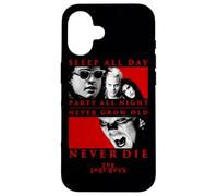 Carcasa para iPhone 16 The Lost Boys Never Die