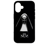 Carcasa para iPhone 16 The Nun Poster