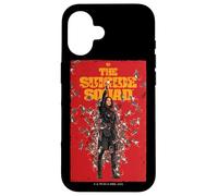 Carcasa para iPhone 16 The Suicide Squad Ratcatcher 2 Poster