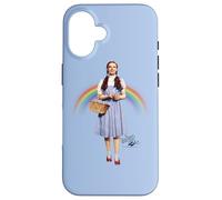 Carcasa para iPhone 16 The Wizard of Oz Over The Rainbow