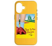Carcasa para iPhone 16 The Wizard of Oz The Way Home