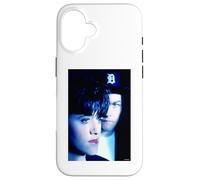 Carcasa para iPhone 16 Todo Menos la Chica Tracey Thorn & Ben Watt AJ Barratt