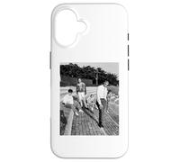 Carcasa para iPhone 16 Tony Hadley Band Spandau Ballet True Era 1983