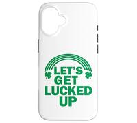 Carcasa para iPhone 16 Vamos a follar