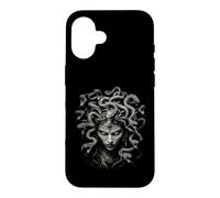 Carcasa para iPhone 16 Vav Hey Vav 72 Nombres de Dios Cabalá Letras hebreas