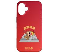 Carcasa para iPhone 16 Vavoom Lunar New Year Congratulations Celebration
