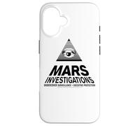 Carcasa para iPhone 16 Veronica Mars Investigations