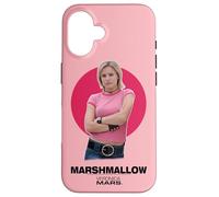Carcasa para iPhone 16 Veronica Mars Marshmallow