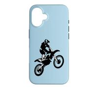 Carcasa para iPhone 16 Vuelo a pleno Acelerador