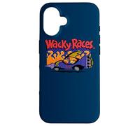 Carcasa para iPhone 16 Wacky Races Race Car