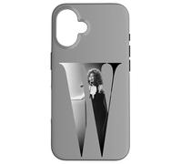 Carcasa para iPhone 16 Whitney Houston_001