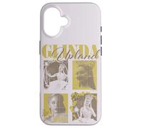 Carcasa para iPhone 16 Wicked Glinda So Popular Glam Collage