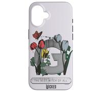 Carcasa para iPhone 16 Wicked Glinda The Best Witch of All
