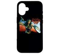 Carcasa para iPhone 16 Wonder Woman Movie Warrior Woman