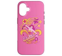 Carcasa para iPhone 16 Wonder Woman Save Me