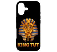 Carcasa para iPhone 17#1 The Egyptian Pharaoh King Tut Mask T-Shirt, Tutankhamun