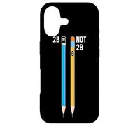 Carcasa para iPhone 17 2B Not 2B - Cita de William Shakespeare