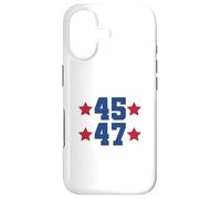 Carcasa para iPhone 17 45/47: The Legacy Continues