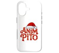 Carcasa para iPhone 17 67 Anim Pito Filipino Counting Tagalog Six Seven Christmas