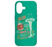 Carcasa para iPhone 17 A Christmas Story It's a Major Prize!