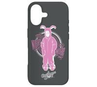 Carcasa para iPhone 17 A Christmas Story Pink Nightmare