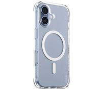 Carcasa para iPhone 17 a la Moda Samba Care Ángulo Reforzado