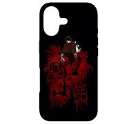 Carcasa para iPhone 17 A Nightmare on ELM Street Freddy The Children