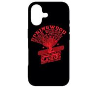 Carcasa para iPhone 17 A Nightmare on ELM Street High School Slashers