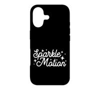 Carcasa para iPhone 17 A Veces dudo de tu Compromiso con Sparkle Motion Donnie