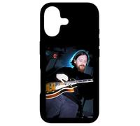 Carcasa para iPhone 17 Adolescente Fanclub Norman Blake Alt Rock por Andy Willsher