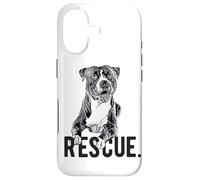 Carcasa para iPhone 17 Adoptar, no Comprar Perro