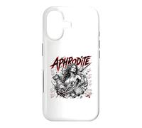 Carcasa para iPhone 17 Afrodita Griega Diosa Dama de los Deseos