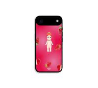 Carcasa para iPhone 17 Air Sonny Angel fresa