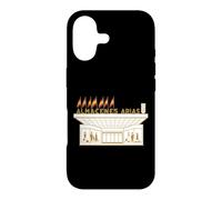 Carcasa para iPhone 17 Almacenes Arias Vintage Español Grandes Almacenes