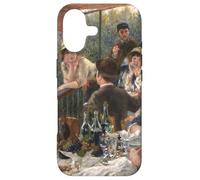 Carcasa para iPhone 17 Almuerzo de la Fiesta de la navegación de Renoir | Arte