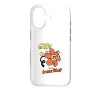 Carcasa para iPhone 17 Always Be Happy Haters Hate That (Declaración Positiva Divertida)