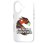 Carcasa para iPhone 17 Amante del dragón