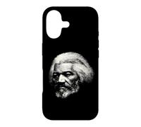Carcasa para iPhone 17 American Black History Frederick Douglass Teacher