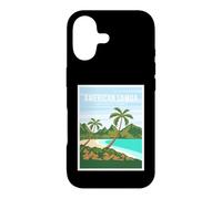 Carcasa para iPhone 17 American Samoa National Park