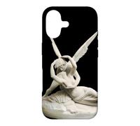 Carcasa para iPhone 17 Amore E PSICHE | Amor Y PSICHE