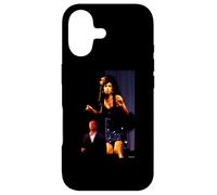 Carcasa para iPhone 17 Amy Winehouse actúa en Glastonbury 2008 Andy Willsher