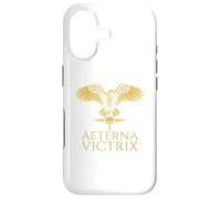 Carcasa para iPhone 17 Ancient Roman Eagle - Aeterna Victrix - SPQR Rome Aquila