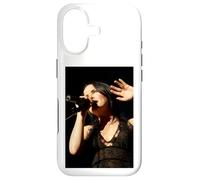 Carcasa para iPhone 17 Andrea Corr De Los Corrs Tomó Prestado Heaven Tour 2004