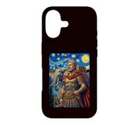 Carcasa para iPhone 17 Aníbal Barca Elefante Historia cartaginesa