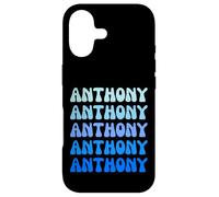 Carcasa para iPhone 17 Anthony