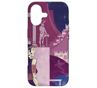 Carcasa para iPhone 17 Antigua civilización minoica - Historia mediterránea