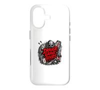 Carcasa para iPhone 17 Antiguo nórdico Draugr Grave Goods Viking Horror