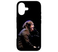 Carcasa para iPhone 17 Antony y los Johnsons Anohni Live 2005 por Andy Willsher