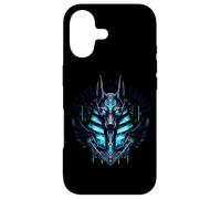 Carcasa para iPhone 17 Anu ios De Los Muertos del Antiguo Egipto,