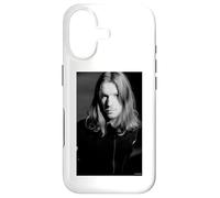 Carcasa para iPhone 17 Aphex Twin Come To Daddy IDM DJ por Andy Willsher